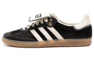 Samba Wales Bonner x Samba Adidas Originals Pony Black-IE0580