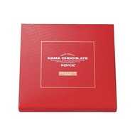 「現貨」秋季限定 ROYCE 生朱古力 義大利榛子醬味 Nama Chocolate Gianduja