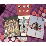 [ Official ] Twice Unsealed Yes or Yes album