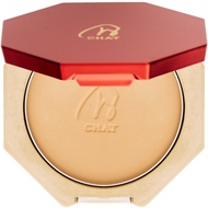 CHAT COSMETICS - Classic Powder Foundation (12g.) แป้งผสมรองพื้น