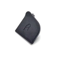 1Pcs Shutter Port Cover Rubber For Canon For EOS 1DX2 1DX II 1DX Mark II Camera Replacement Part