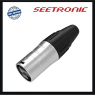 Seetronic SE8MC-1-NEW RJ45 Connector Housing