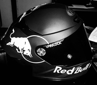 Helm KYT TT COURSE SECOND / HELM KYT TT COURSE BEKAS / HELM KYT TT COURSE Termurah