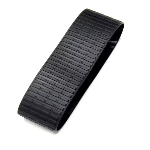 New Original Genuine 24-70 1:2.8 2.8 Zoom Rubber Ring Grip Repair Part for Nikon AF-S 24-70mm F/2.8 