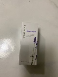 (包順豐)   DR’s Secret 皙之密 PENTALAB Balancing Oil 濕疹救星