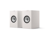 KEF　Q1 Meta サテンホワイト (ペア)