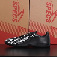 Specs Dime IN Futsal Shoes – Black/White