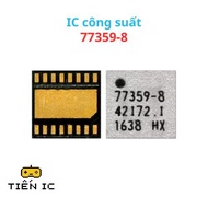 2G power IC 77359-8 replacement for iphone 7/7plus/8/8plus/X - Original new product
