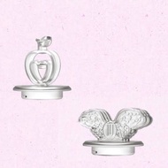 OFFICIAL MERCH CONCERT IU HER 2024 ACCESSORIES PART SET