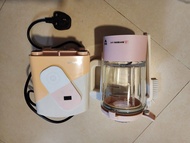 貴夫人破壁機