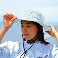 【日本TAVARUA】漁夫帽 擋布款 潛水衝浪 TM1006