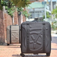 2023改版 Brompton專用攜車箱B02(背面增加置物袋)－MIT