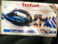特福蒸氣熨斗 Tefal