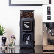 【Rancilio 藍奇里奧】Stile SD 家用半自動咖啡磨豆機