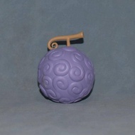 Gum-Gum Fruit  DevilFruit one piece action figure