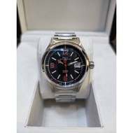 BALL FIREMAN RACER 40MM NM2088C-S2J-BKRD