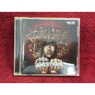 CD Erykah Badu-New Amerykah Part One Condition As Shown In The Cover Photo AA335-94