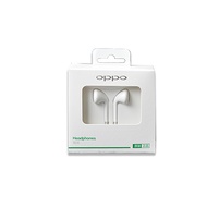 หูฟัง OPPO R9 ของแท้ อินเอียร์ พร้อมแผงควบคุมอัจฉริยะ ใช้กับช่องเสียบขนาด 3.5 mm รองรับ R9 R15 R11 R