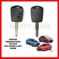 Proton Pesona  SAGA VVT FLX SV Key casing