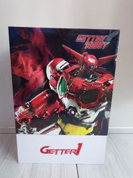 3A threezero  Getter 1 真三一萬能俠