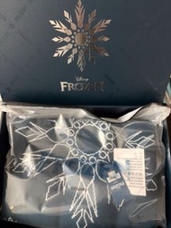 KYUBI x Disney Frozen 毛氈 被Blanket