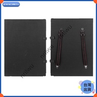 Taiwan Shipment+Invoice Sketch Drawing Board 8K Double Shoulder Student Children 4k Portable Waterpr