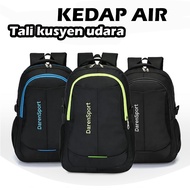 School Bag   bagpack  beg travel Backpack Budak Beg Sekolah Menengah Bag Galas Lelaki Beg Kolej Spor