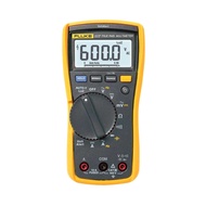 FLUKE Digital Multimeter [Domestic Genuine Product] 117/APAC