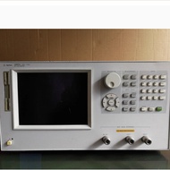 Rental Sale/Recycling Agilent Agilent 4287A Digital Bridge/LCR Tester