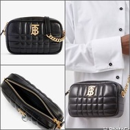 Burberry Lola mini bag