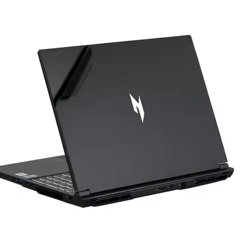 Laptop Pure Color Skin for Acer Gaming Nitro V15 ANV15-51 ANV15-41 V16 SH16-74 SH16-73 AN16-41 AN16-