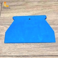 9 INCH PLASTIC PVC CAP 9 INCH PLASTIC SCRAPER SCRAPER 9 INCH PLASTIC SCRAPER/