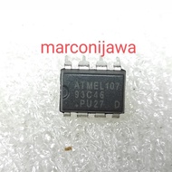 AS01 93C46 ATMEL 93C46PU27 93c46pu27