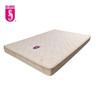 SEA HORSE OUR Mattress Foam Mattress! Medium-firm / Firm!
