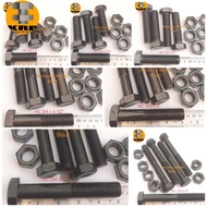 Nc 3/4x2" Nut Bolt, NC 3/4x2 1/2", NC 3/4x3", NC 3/4x3 1/2", NC 3/4X4", NC 3/4X5", NC 3/4X6". Key 28