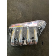 BRD Intake for Jazz GE L15A