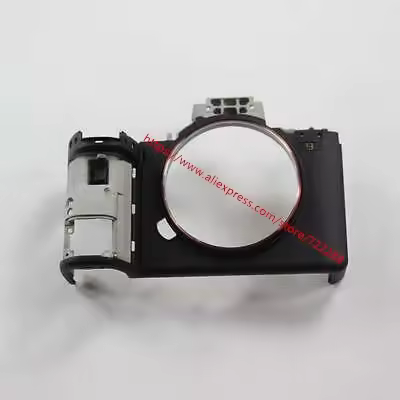 Repair Parts For Sony Alpha A9 ILCE-9 Front Case Cover Block Ass'y A2185346A