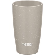 Thermos JDM-341 ASGY Vacuum Insulated Tumbler, 11.8 fl oz (340 ml), Ash GrayHigh quality products Di