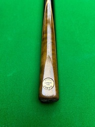 紅膠水John parris snooker cue