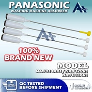 NA-FD11AR1 / NA-F12VR1 / NA-FD13AR1 PANASONIC Washing Machine Absorber Suspension Rod Damper