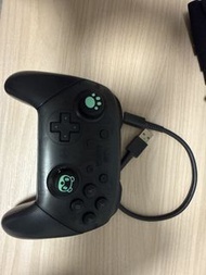switch 手制