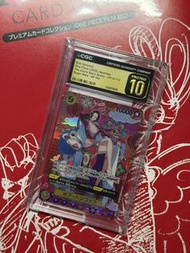 OPCG 海賊王 女帝 漢考克 OP14-112
