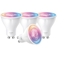 TP-Link Tapo L630(4-pack) Smart Wi-Fi Spotlight, Dimmable, 4-Pack