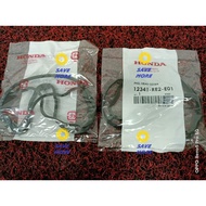 HONDA CITY TMO, JAZZ TGO VALVE COVER GASKET 12341-RE2-E01