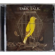Talk Talk - The Very Best Of CD