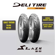 TAYAR DELI SLASH SB-151 SIZE 17