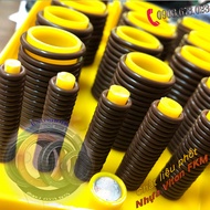 Gioăng (Sin Oring) cao su Viton FKM chịu nhiệt 220 độ dành cho xe đào máy xúc (Hộp theo dòng từng xe