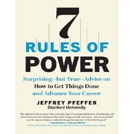 7 Rules of Power