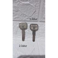TRUCK KEY ELF TRUCK/ ISUZU ELF TRUCK Duplicate Key Material/ ISUZU GIGA TRUCK KEY/ TRUCK CONTACT KEY