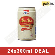 Jia Jia Herbal Tea 24x300ml Cans Wholesale
